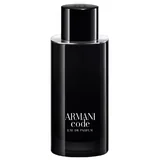 Giorgio Armani Armani Code Eau de Parfum Rechargeable Parfemovaná voda 125ml
