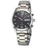 ETT EGS-11247-22M Solar Drive Radio Controlled Gobi Men's 40mm 10ATM