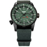 Traser H3 109035 P68 Pathfinder Men's 46mm 10ATM