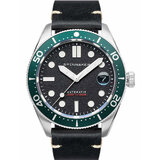 Spinnaker SP-5100-02 Croft Automatic 40mm 15ATM