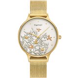 Engelsrufer ERWA-TREE01-MG-MG Tree Of Life Ladies Watch 34mm 5ATM