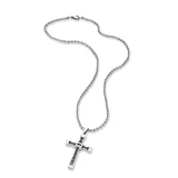 Save Brave Necklace SBN-DAVIS Mens