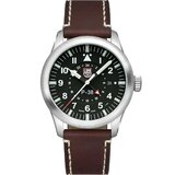 Luminox XA.9521 Mens Watch P-38 Air Pilot GMT 42mm 100M
