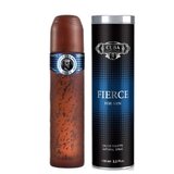 Cuba Original Cuba Fierce Toaletní voda 100ml