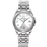 Thomas Sabo WA0252-201-201 Divine Spirit Ladies Watch 33mm 5 ATM
