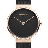 Bering 14539-166 Classic Ladies 39mm 5 ATM