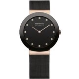 Bering 11435-166 Ceramic Ladies 34mm 5 ATM