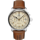 Zeppelin 9670-5 Méditerranée