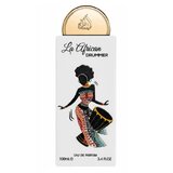 Lattafa La African Drummer Parfemovaná voda 100ml