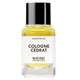Matiere Premiere Cologne Cedrat Parfemovaná voda 50ml