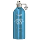 Cuba Original Cuba Authentic Citrus For Men Toaletní voda 100ml