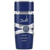 Lattafa Asad Zanzibar Parfemovaná voda 100ml