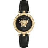 Versace VECQ00818 Palazzo 68 Diamonds - Dámské hodinky