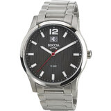 Boccia 3580-02 men`s watch titanium 42mm 10ATM