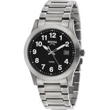 Boccia 3619-03 Men`s Watch Titanium 40mm 5ATM