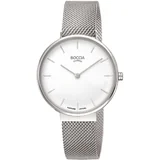 Boccia 3327-09 Ladies Watch Titanium 35mm 3ATM