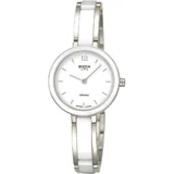 Boccia 3333-01 Ladies Watch Ceramic Titanium 29mm 5ATM