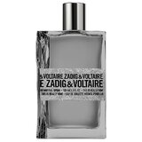 Zadig&Voltaire This Is Really Him! Toaletní voda 100ml
