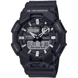 Casio GA-010-1AER - Pánské hodinky