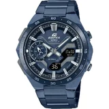 Casio ECB-2200CB-2AEF - Pánské hodinky