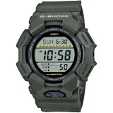 Casio GD-010-3ER - Pánské hodinky