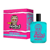 Rebel Free Spirit Women Toaletní voda 100ml