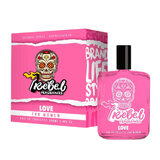 Rebel Love Women Toaletní voda 100ml