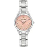 Bulova 96P254 Sutton - Dámské hodinky