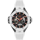 Philipp Plein PWPFA0724 Skeleton Royal - Pánské hodinky