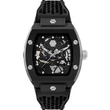 Philipp Plein PWVBA0423 The Skeleton - Pánské hodinky