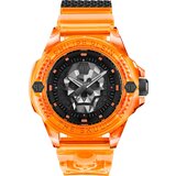Philipp Plein PWWAA0824 The Skull Scuba Duba