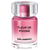 Karl Lagerfeld Fleur De Pivoine Parfemovaná voda 50ml