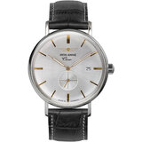 Iron Annie 5938-4 men`s Classic 41 mm - Pánské hodinky