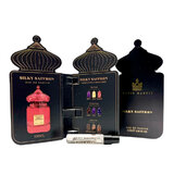 Matin Martin Silky Saffron Parfemovaná voda 2ml