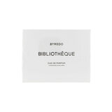 Byredo Bibliotheque Parfemovaná voda 50ml