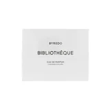 Byredo Bibliotheque Parfemovaná voda 50ml