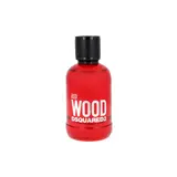 Dsquared Wood Red Toaletní voda - Tester 100ml