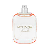 Kenneth Cole Mankind Unlimited Toaletní voda - Tester 100ml