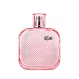 Lacoste L.12.12 Rose Sparkling Toaletní voda