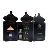 Matin Martin Santorini Parfemovaná voda 2ml