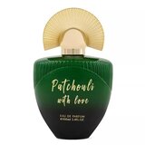 Maison Asrar Patchouli With Love Parfemovaná voda 100ml