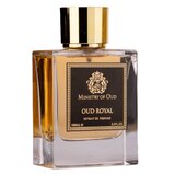 Ministry of Oud Oud Royal Parfemovaná voda 100ml