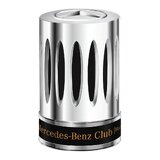 Mercedes-Benz Club Black Toaletní voda