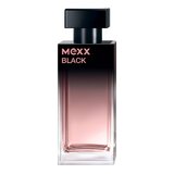 Mexx Black For Her Eau de Parfum Parfemovaná voda 30ml