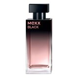 Mexx Black For Her Toaletní voda 30ml