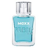 Mexx Fresh Man Eau de Toilette Toaletní voda 30ml