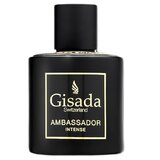 Gisada Ambassador Intense Parfemovaná voda 50ml