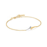 ANIA HAIE B049-01T Tough Love bracelet ladies