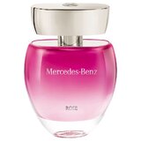 Mercedes-Benz Rose Eau de Toilette Toaletní voda 90ml