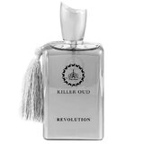 Killer Oud Revolution Parfemovaná voda 100ml
